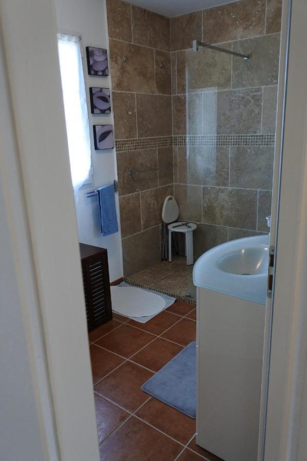 Patrimonio Chambre Avec Commodites Chez L'Habitant Zewnętrze zdjęcie
