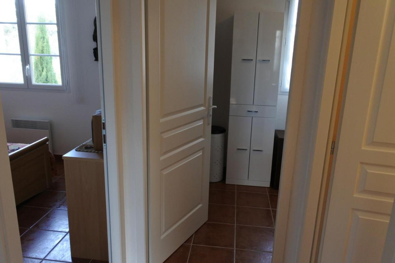 Patrimonio Chambre Avec Commodites Chez L'Habitant Zewnętrze zdjęcie