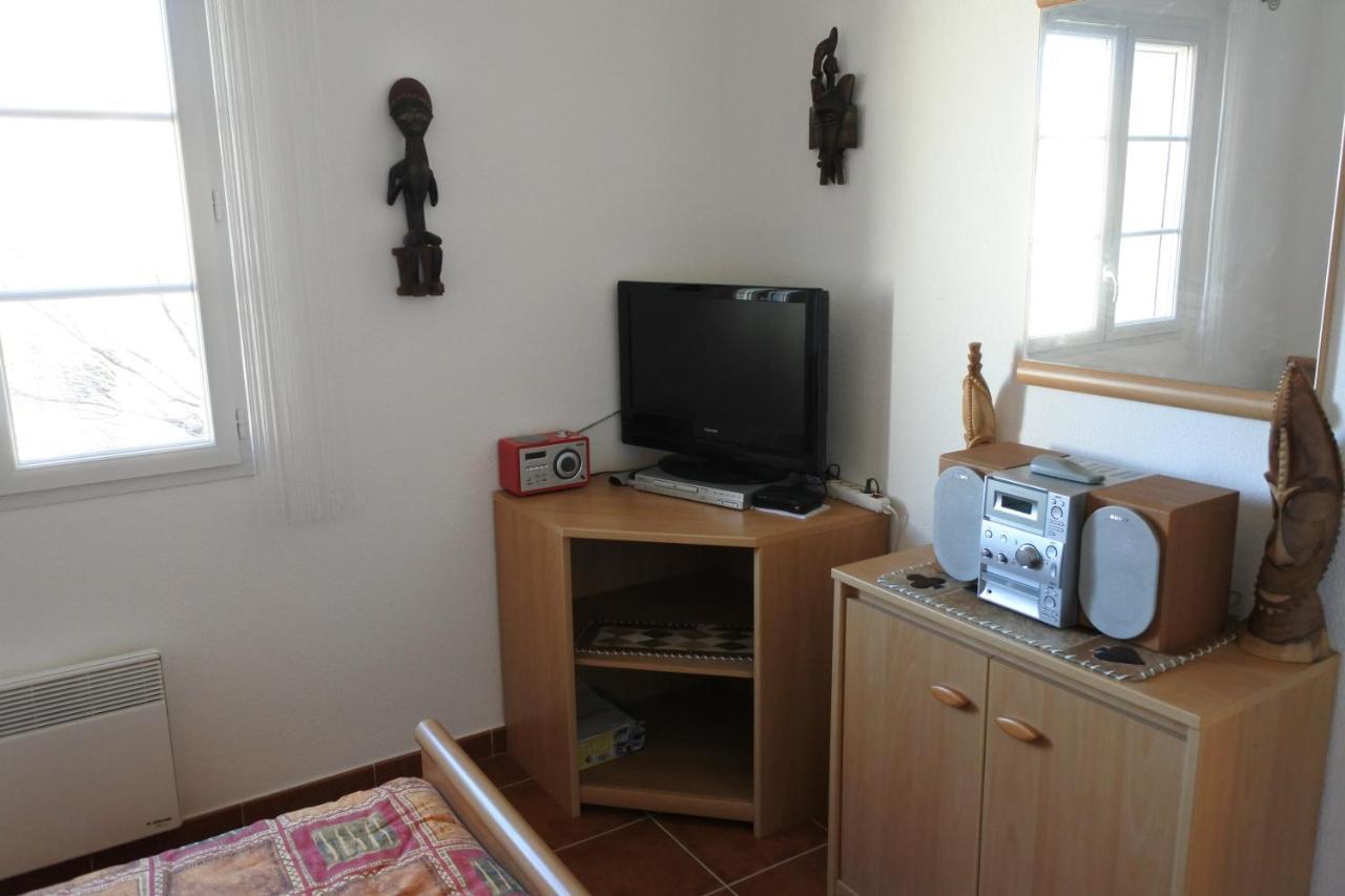 Patrimonio Chambre Avec Commodites Chez L'Habitant Zewnętrze zdjęcie