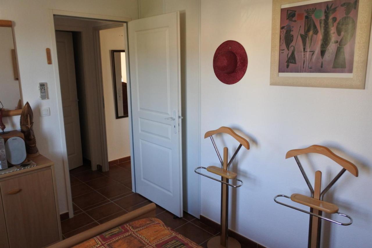 Patrimonio Chambre Avec Commodites Chez L'Habitant Zewnętrze zdjęcie